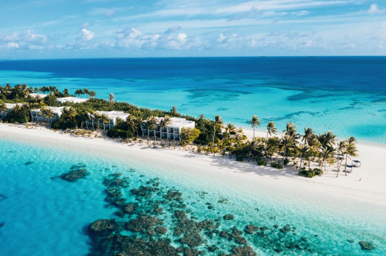 Volo + Hotel Firenze - Atollo di Dhaalu - Riu Atoll-All Inclusive da 1988.16€