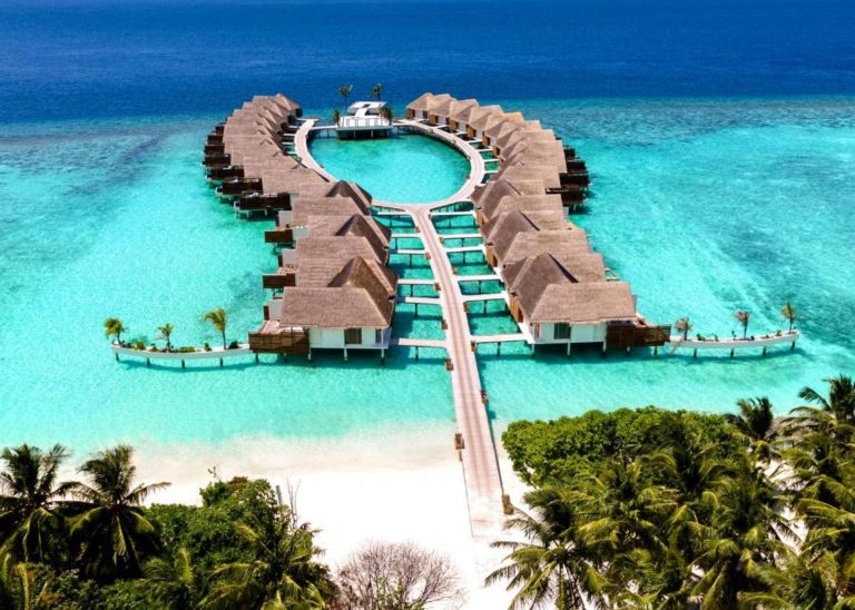 Volo + Hotel Milano - Atollo di Raa - Furaveri Maldives da 2196.76€