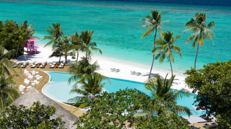 Volo + Hotel Bologna - Atollo di Raa - Ifuru Island - 24-Hours Premium All-inclusive da 3400.91€