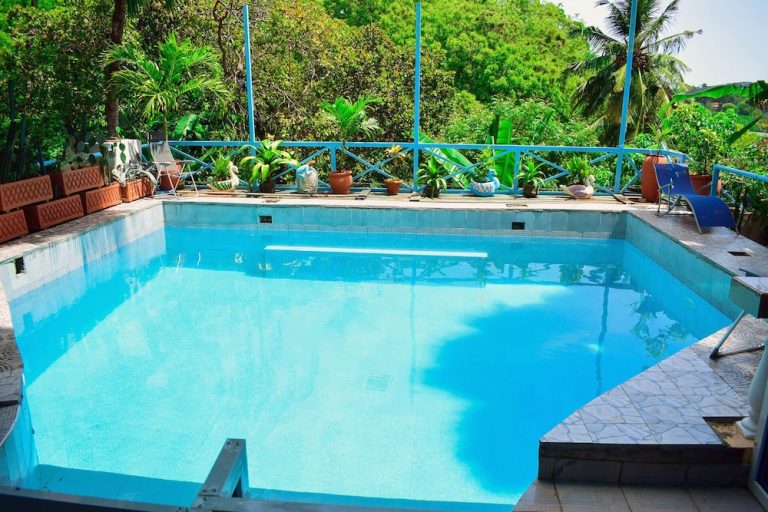Volo + Hotel Napoli - Bamburi - Garden Park Hotel Mtwapa da 994.2€