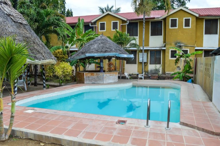 Volo + Hotel Milano - Kenya - costa di Mombasa, Oceano Indiano - Ogalis K Coast Hotel da 815.61€