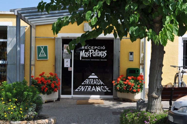 Volo + Hotel Catania - Begur - Camping Resort-Bungalow Park Mas Patoxas da 871.5€