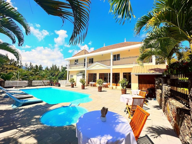 Volo + Hotel Milano - Bel Ombre - Koa da 1540.63€