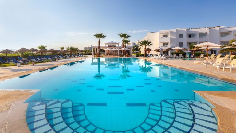 Volo + Hotel Bologna - Bizerte - Hotel Nour Congress & Resort da 451.18€