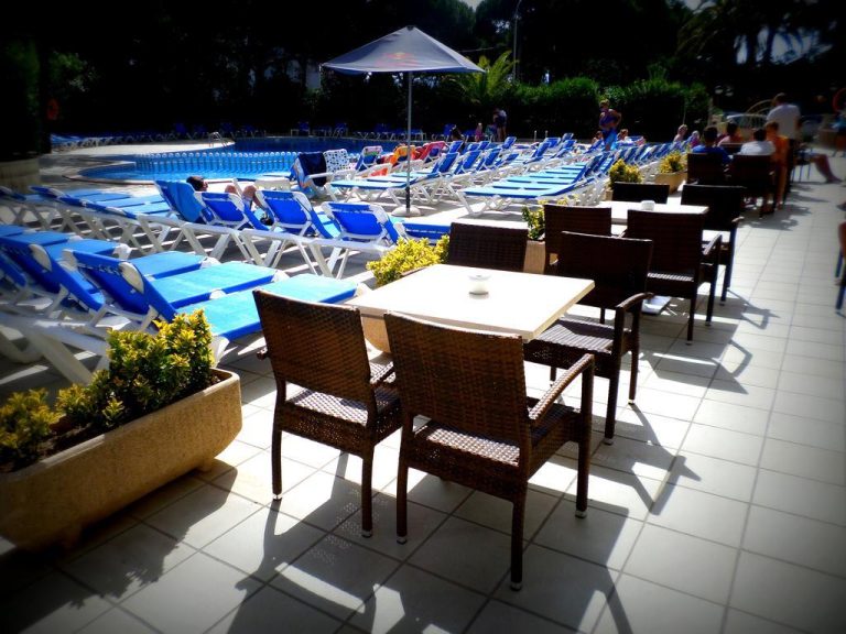Volo + Hotel Bologna - Blanes - Blaumar da 288.24€