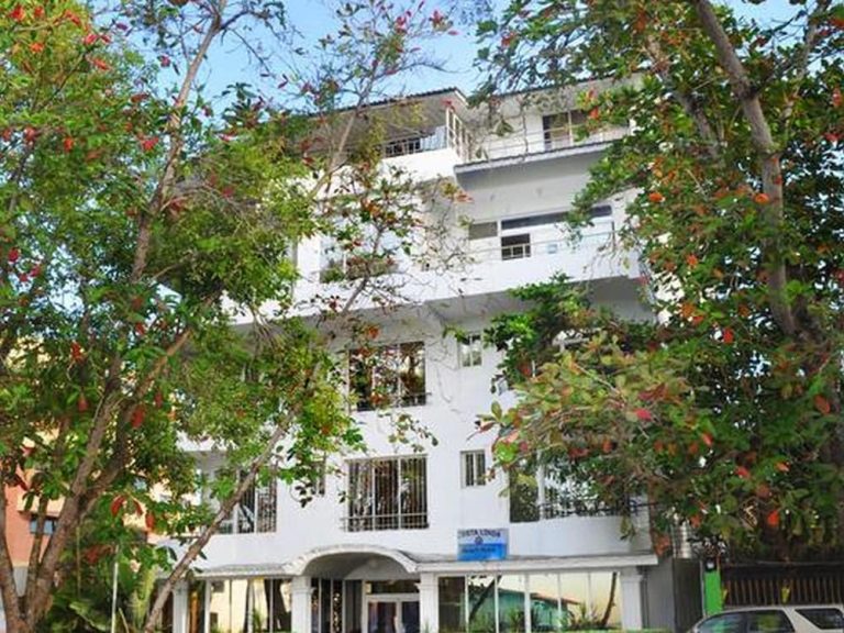 Volo + Hotel Firenze - Boca Chica - Hotel Costa Linda Beach Boca Chica da 1156.5€