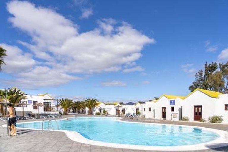 Volo + Hotel Cagliari - Fuerteventura, Isole Canarie - Elite Fuerteventura Club da 484.14€