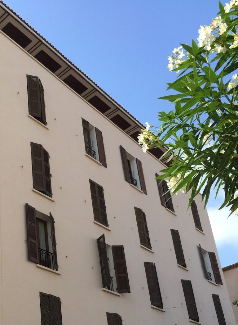 Volo + Hotel Milano - Calvi - Grand Hôtel De Calvi da 529.28€