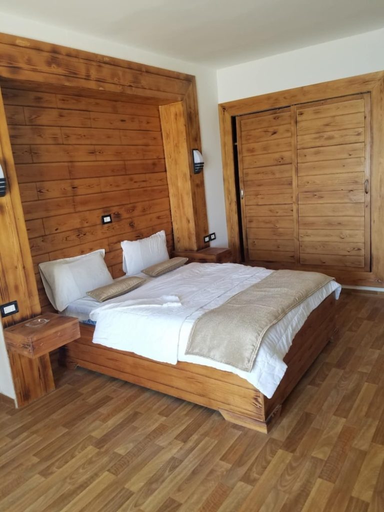 Volo + Hotel Bologna - Carthage - Palm Hotel da 379.54€