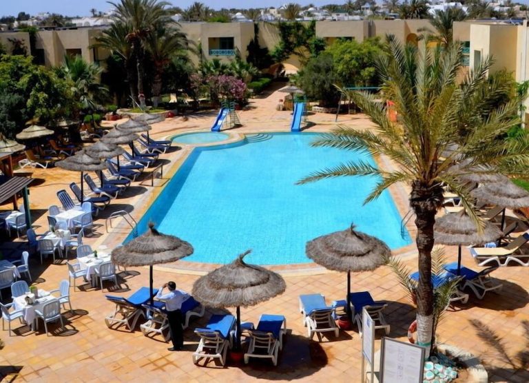 Volo + Hotel Bologna - Città di Djerba Midun - Hotel Diar Yassine da 708.77€