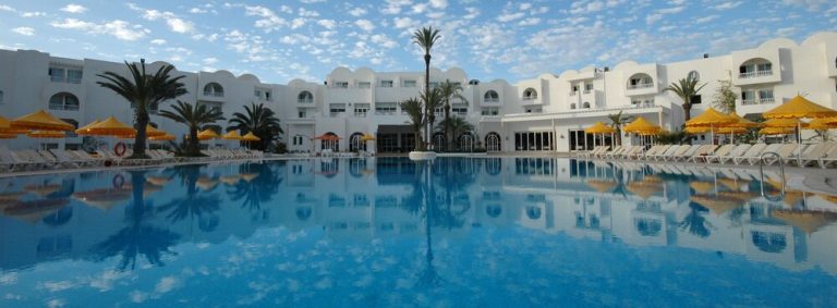 Volo + Hotel Bologna - Città di Djerba Midun - Iris Djerba Hotel & Thalasso da 654.03€