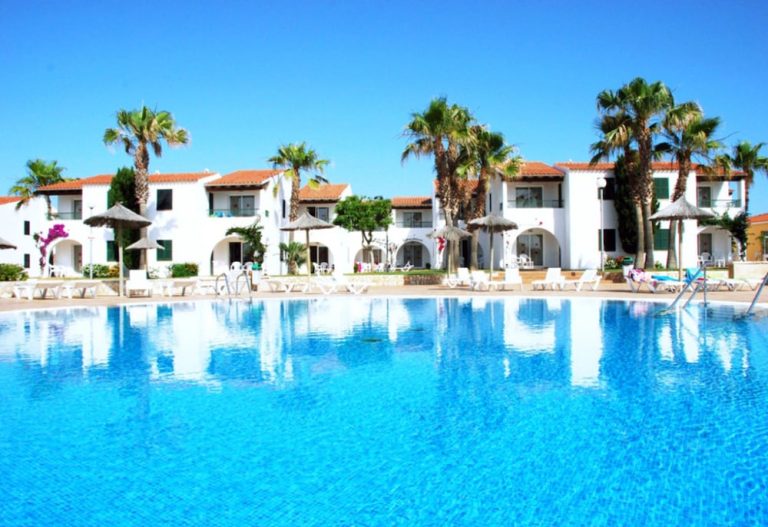 Volo + Hotel Bari - Ciutadella de Menorca - O7 Vistapicas da 754.28€