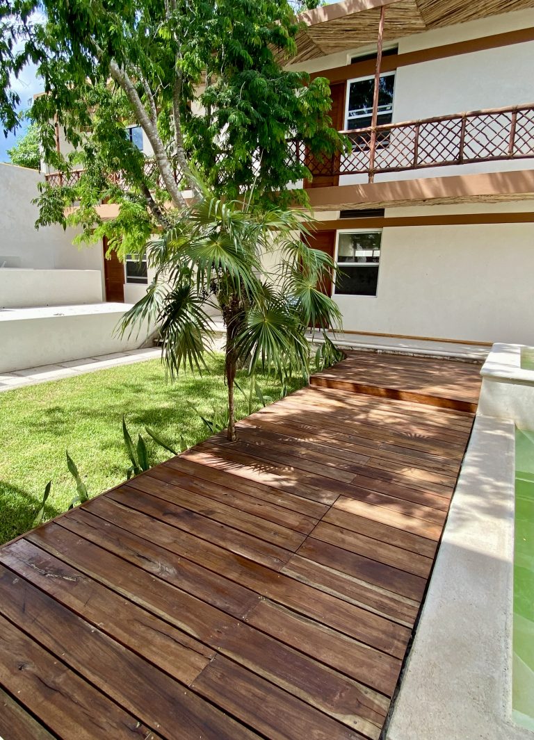 Volo + Hotel Napoli - Cozumel - Casa Cielito Lindo Cozumel da 1623.44€