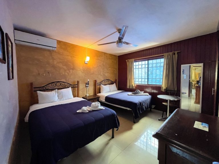 Volo + Hotel Catania - Cozumel - Hotel La Casona Real da 1560.37€
