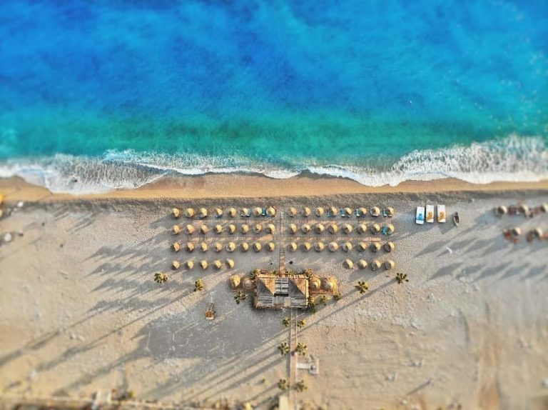 Volo + Hotel Genova - Dhërmi - Alban Eco Hotel da 396.01€