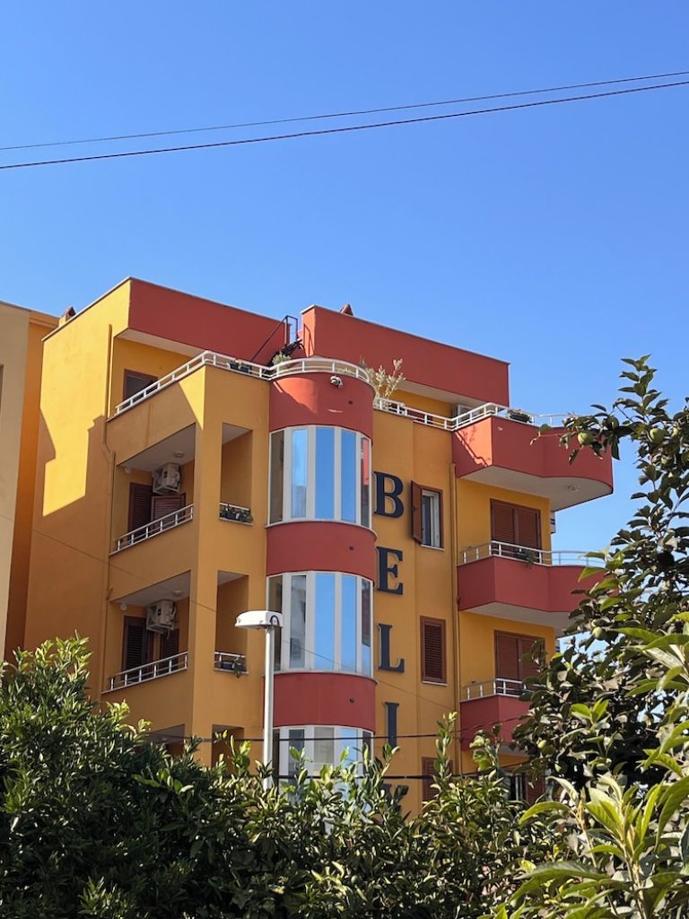 Volo + Hotel Milano - Durrës - Belix Hotel Apartments, Near the Beach da 114.24€