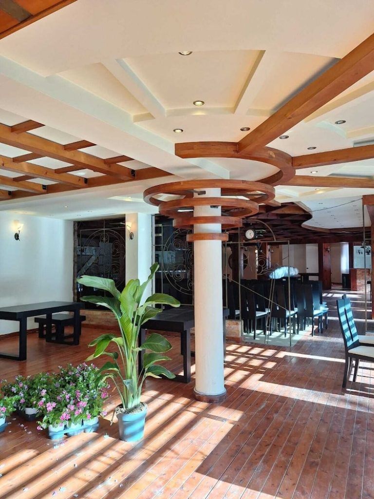 Volo + Hotel Bologna - Durrës - Danis Hotel da 299.1€