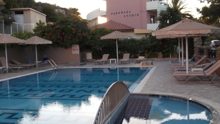 Volo + Hotel Catania - Faliraki - Panorama Studios da 292.63€