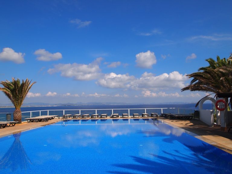 Volo + Hotel Firenze - Formentera, Isole Baleari - Hotel Club Sunway Punta Prima da 945.8€