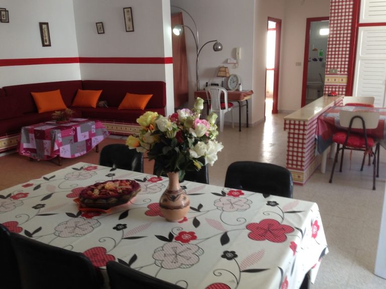 Volo + Hotel Napoli - Hammamet - Appartement Nabeul Plage da 278.51€