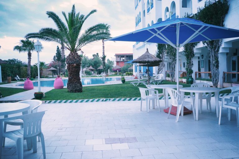 Volo + Hotel Catania - Hammamet - Hotel Le Khalife da 407.73€