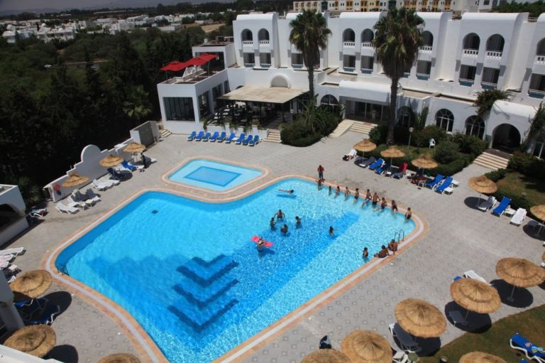 Volo + Hotel Milano - Tunisia mare - Hammamet, Tunisia - Hotel Menara da 218.97€