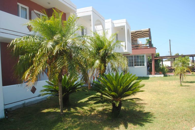 Volo + Hotel Genova - Ialyssos - Summer Dream da 661.34€