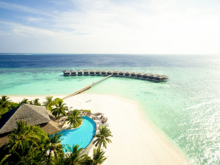 Volo + Hotel Bari - Isola di Nalaguraidhoo - Sun Island - Filitheyo Island Resort da 1662.7€