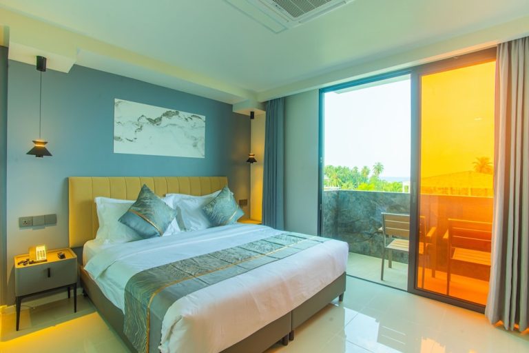 Volo + Hotel Milano - Isola di Nalaguraidhoo - Sun Island - Lonuhiri at Dhigurah da 948.44€