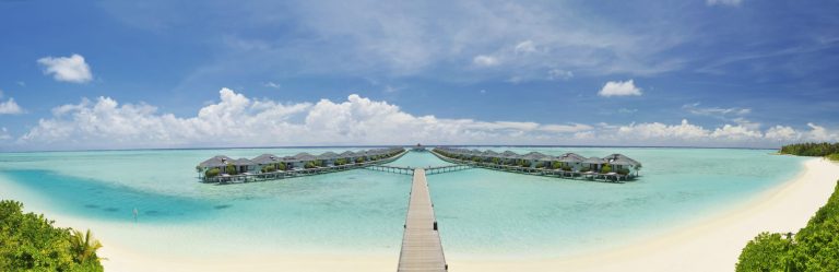Volo + Hotel Milano - Isola di Nalaguraidhoo - Sun Island - Villa Park at Sun Island da 1587.86€
