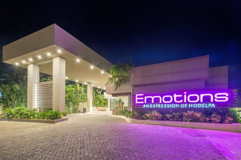 Volo + Hotel Napoli - Juan Dolio - Emotions by Hodelpa - Juan Dolio da 1507.08€