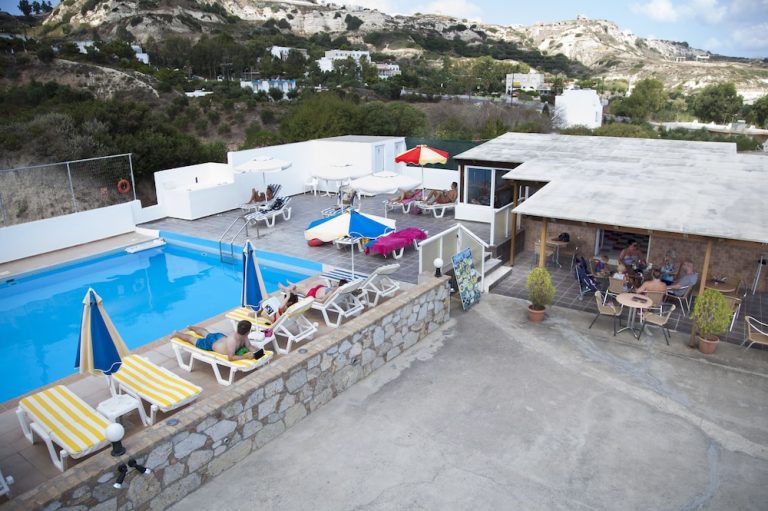 Volo + Hotel Milano - Kéfalos - Archodia Studios da 233.15€