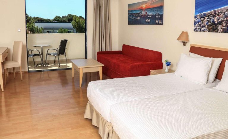 Volo + Hotel Bologna - Kiotari - LABRANDA Kiotari Miraluna Resort da 526.59€