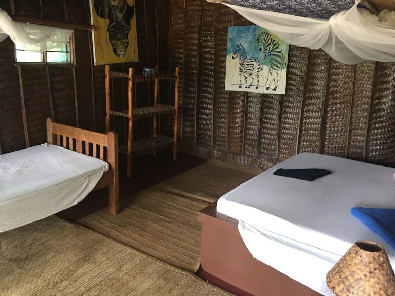Volo + Hotel Milano - Kizimkazi - Promised Land Lodge da 1031.67€