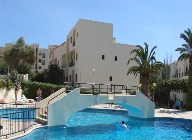 Volo + Hotel Milano - Algarve, Portogallo - Clube Alvorférias da 147.07€