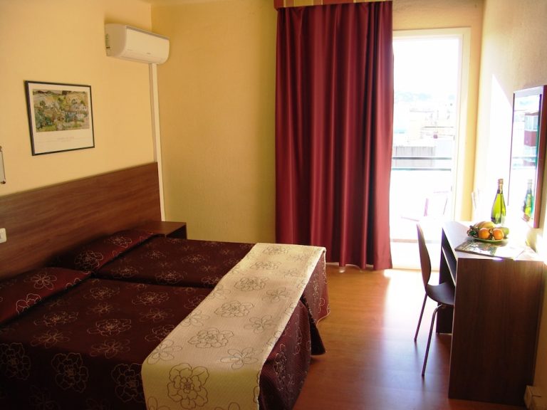 Volo + Hotel Firenze - Lloret de Mar - Hotel Golden Sand da 386.96€