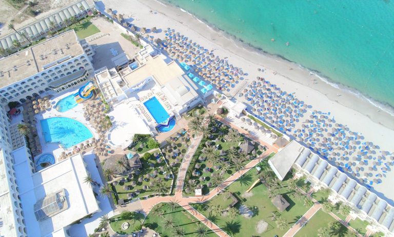 Volo + Hotel Milano - Mahdia - El Mehdi Beach Resort ex Primasol El Mehdi da 282.28€