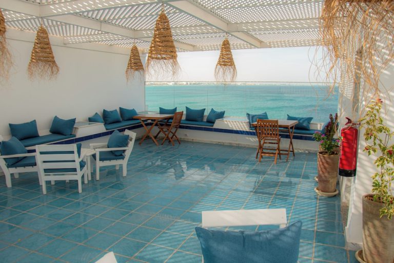 Volo + Hotel Bologna - Mahdia - Hotel Al Jazira da 367.21€