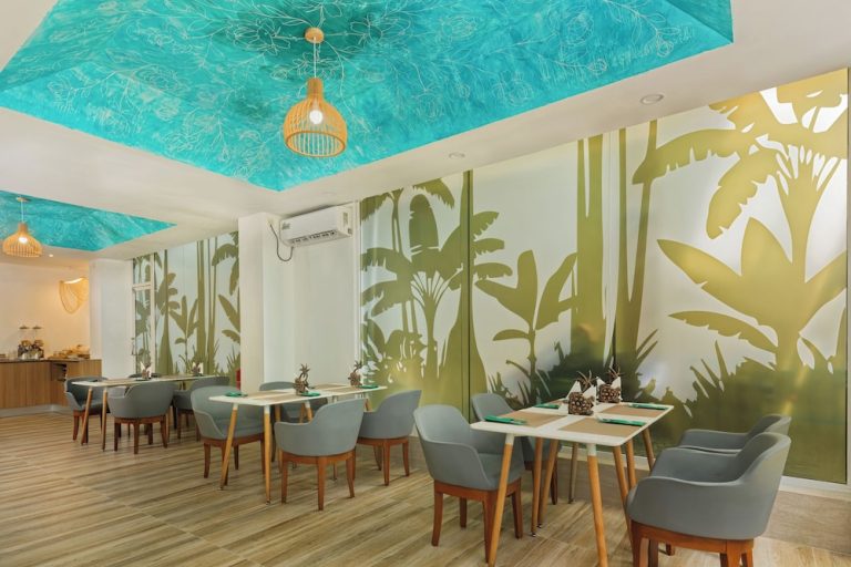 Volo + Hotel Bologna - Male - h78 Iru da 900.79€