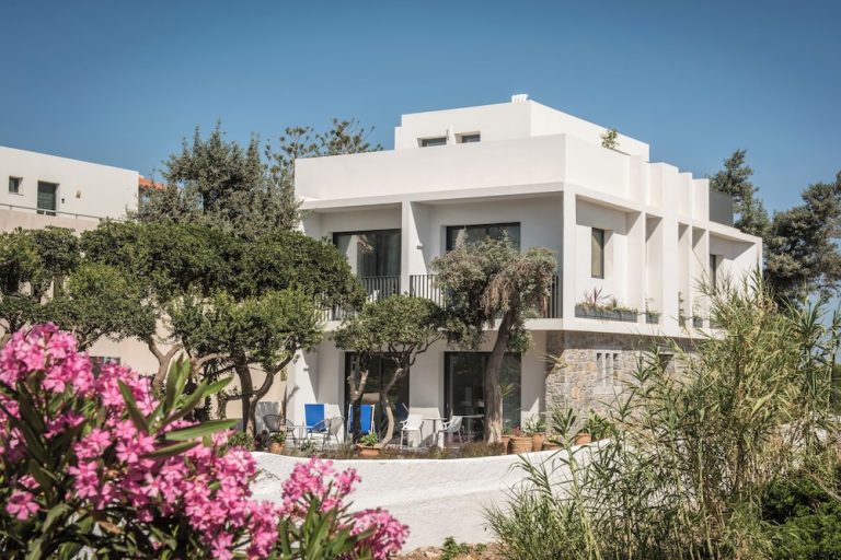 Volo + Hotel Firenze - Malia - Ergina Boutique Experience da 534.67€