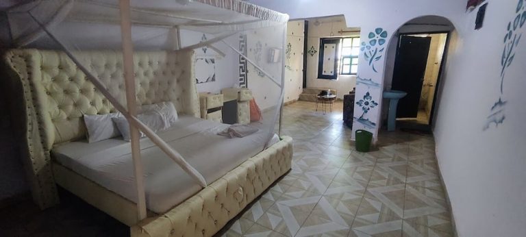 Volo + Hotel Napoli - Malindi - Babalao Hotel & Restaurant Malindi da 932.08€