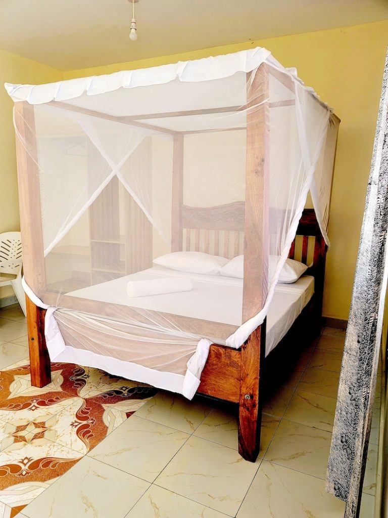 Volo + Hotel Catania - Malindi - Casuarina Lounge da 1360.1€