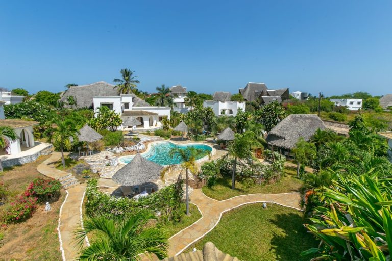 Volo + Hotel Milano - Malindi - Pearls and Corals Resort da 710.81€