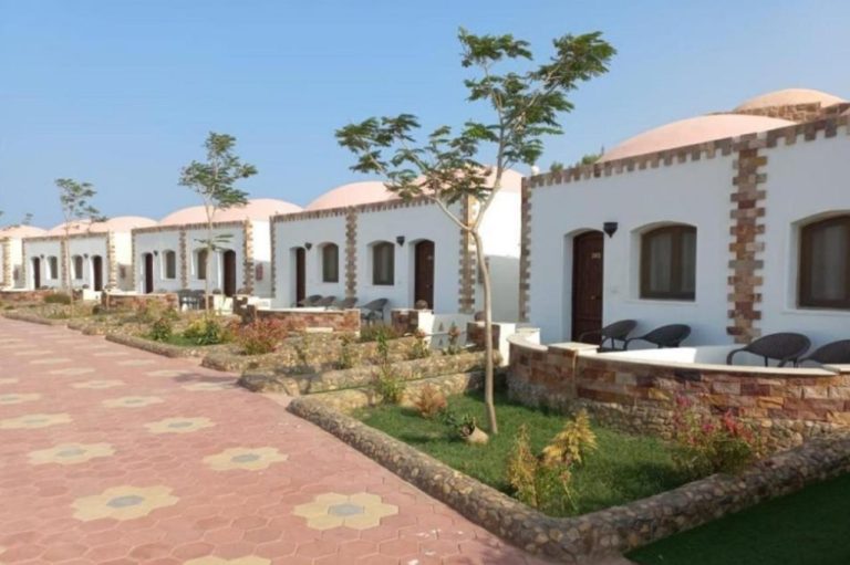 Volo + Hotel Milano - El Quseir, Mar Rosso - Dolphin Continental Hotel da 289.16€
