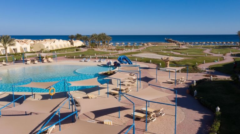 Volo + Hotel Bologna - Marsa Alam e El Quseir, Mar Rosso - ONATTI Beach Resort - Marsa Alam da 431.97€