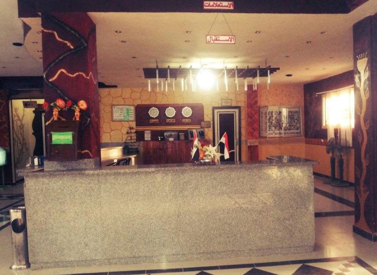 Volo + Hotel Firenze - Marsa Matruh - El Obayed Apartments Armed Forces da 991.12€