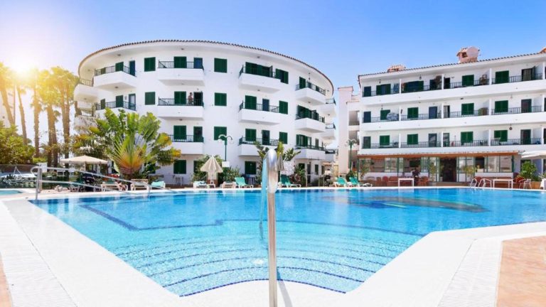 Volo + Hotel Milano - Maspalomas - Apartamento Las Faluas da 257.24€