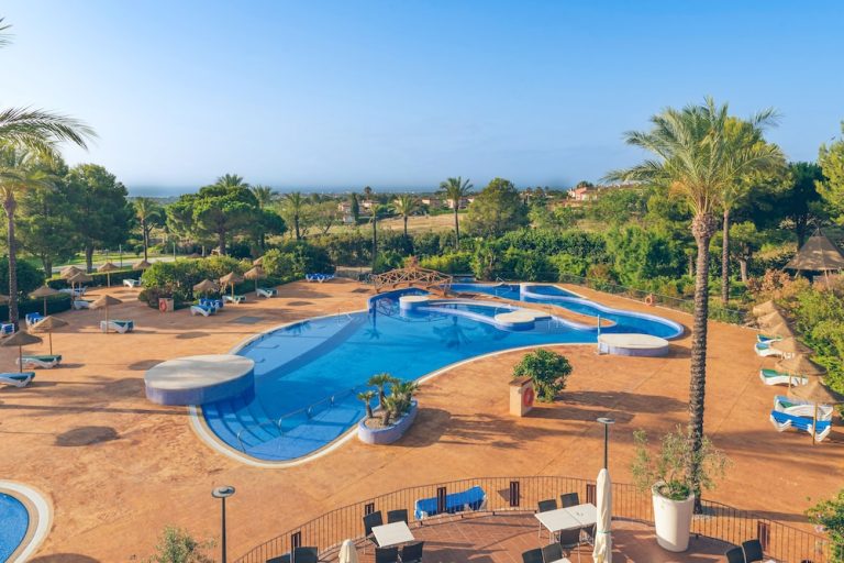 Volo + Hotel Milano - Miami Platja - Pierre & Vacances Resort Bonavista de Bonmont da 176.39€