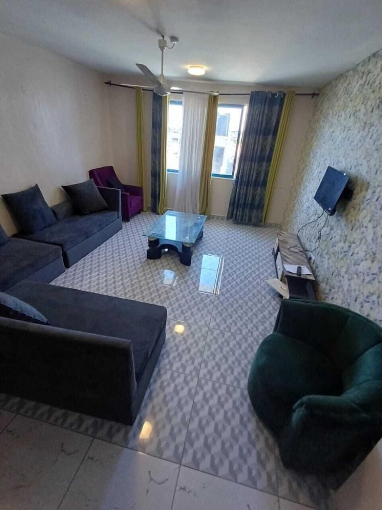 Volo + Hotel Bologna - Mombasa - Lacasa Nyali Hotel da 900.6€