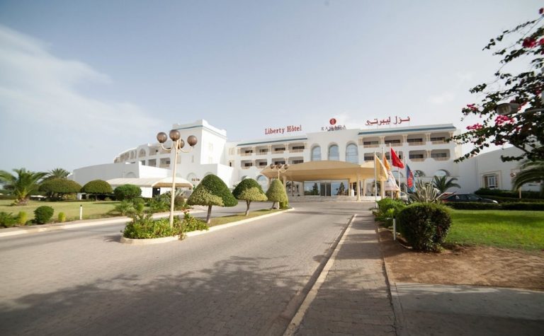 Volo + Hotel Napoli - Monastir - Liberty Resort da 634.79€